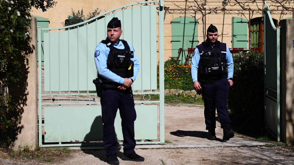 Tod des kleinen Émile: Großeltern in Polizeigewahrsam