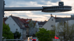 Eichenzell bringt intelligente Straßenbeleuchtung auf den Weg