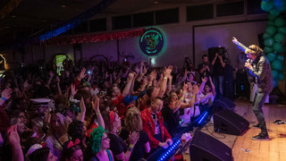 Mickie Krause für eure Faschings-Sause: Reiß die Hütte ab