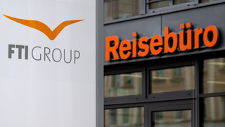 FTI storniert alle Reisen