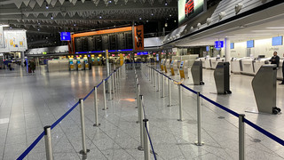 Erfolgreiche Schlichtung für Luftsicherheit - keine weiteren Streiks