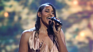 Cassandra Steen tritt in Rahmenprogramm der Hersfelder Festspiele auf