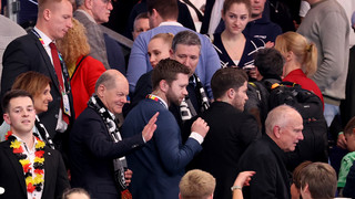 Wegen Bauernprotesten: Deutsche Handballer verlegen Training