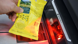 Selbstbedienungskassen: Toller Trend oder unnötig