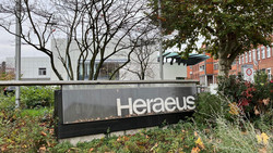 Leiche nach Diebstahlversuch bei Firma in Hanau entdeckt