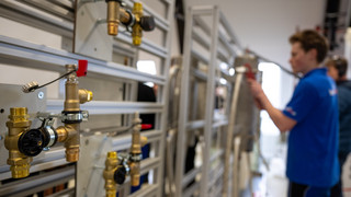 "Bei Anruf Ausbildung" - Hotline will Azubi-Stellen vermitteln