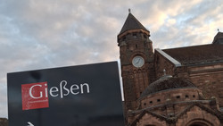 Sanierung in Gießen: So wird das Bahnhofsgebäude fit gemacht