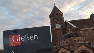 Sanierung in Gießen: So wird das Bahnhofsgebäude fit gemacht