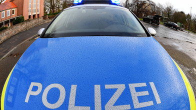 Bewusstlos geschlagen mittags in Gießen - Polizei sucht Täter
