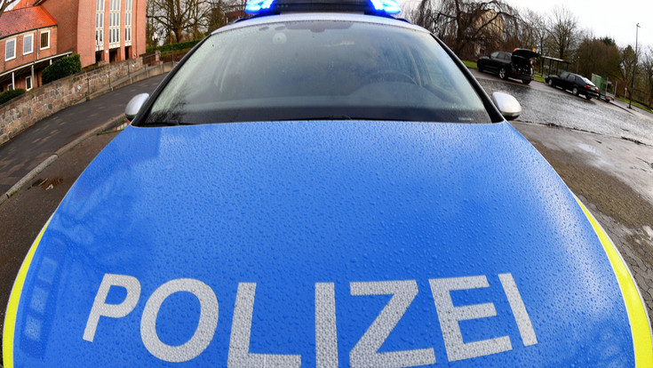 Bewusstlos geschlagen mittags in Gießen - Polizei sucht Täter