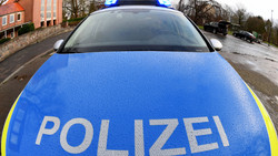 Bewusstlos geschlagen mittags in Gießen - Polizei sucht Täter