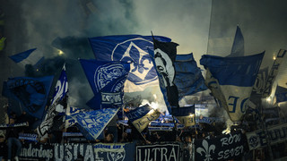 Darmstadt 98 kämpft gegen Pyro-Strafen: Erster Einspruch gescheitert