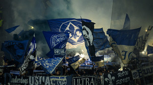 Darmstadt 98 kämpft gegen Pyro-Strafen: Erster Einspruch gescheitert