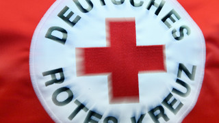 DRK Kreisverband Rotenburg an der Fulda ist insolvent