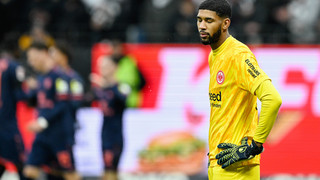 Kein SGE-Erfolg zum Jahresende: Mainz 05 besiegt Frankfurt mit 3:1