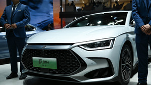 USA planen Verbot für moderne Autos aus China