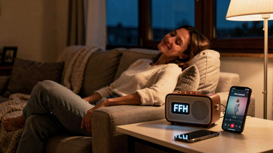 Nonstop-Musik für euren Sonntagabend - Verliebt in ...