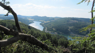 "Extrem - Extrem" 48 Stunden Wandererlebnis startet wieder