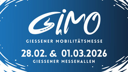 Giessener Mobilitätsmesse  - GIMO