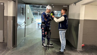 Kassel Huskies müssen auf Stürmer Mieszkowski verzichten