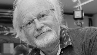 Klaus-Peter Haupt ist tot: "Kluger Kopf wird der Region fehlen"