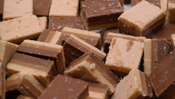 Nougat Erlebniswelt in Schmalkalden