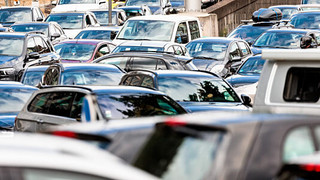 Verkehrschaos in Offenbach: Schnäppchenmarkt vor dem Aus