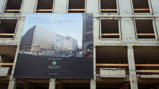 Immobilienpreise sinken kaum noch - Studie zeigt Stabilisierung