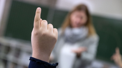 Einbruch in Schule in Herborn - der Schaden ist hoch
