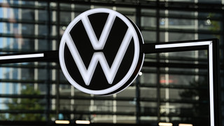 VW-Sparte Cariad: Austausch in der Führungsebene