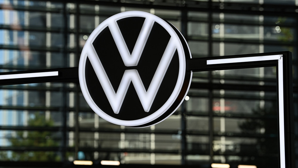 Volkswagen darf seine russischen Vermögenswerte an den russischen Autohändler Avilon verkaufen (Symbolbild).