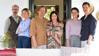 FFH-Kinotipp: Der Nachname - Unterhaltsames Pointen-Pingpong