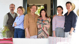 FFH-Kinotipp: Der Nachname - Unterhaltsames Pointen-Pingpong