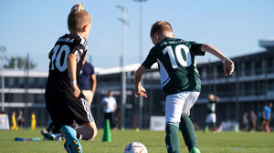 Alles rund um Fußball beim DFB - Wochenende des Amateurfußballs