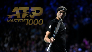 Nächstes Treffen mit Sinner: Zverev schlägt Angstgegner