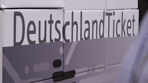 Deutschlandticket bleibt: Bundesfinanzierung bis 2030 klar