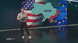 Ukraine: US- und EU-Plan im Vergleich