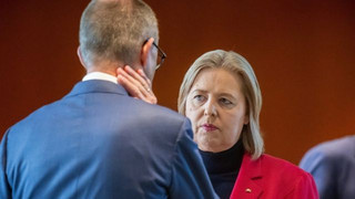 Verschiebung um Monate: Arbeitsagentur bremst bei Starttermin für Bürgergeld-Reform