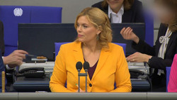 Merz: Deutschland ist kein Spielball von Großmächten