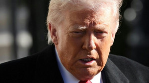 Trump will Grönland weiter "erobern" – Bundeswehr entsendet Soldaten