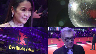 76. Berlinale ist eröffnet