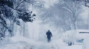 Blizzard trifft USA mit voller Wucht