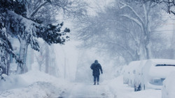 Blizzard trifft USA mit voller Wucht