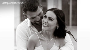 Traurige Nachricht von Ex-Bundesligaprofi: Frau stirbt mit 29 Jahren