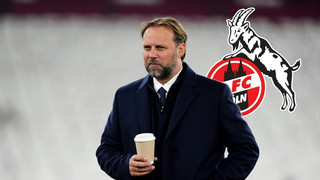 Neuer Kaderplaner beim 1. FC Köln