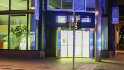 Technischer Defekt löst Einbruchsalarm aus