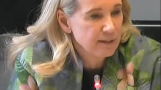 Antisemitismus-Fördermittel rechtswidrig: Wegner entlässt Berliner Kultursenatorin