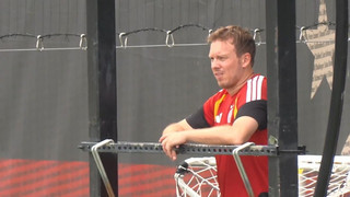 DFB nach «Tiefschlag»: Entscheidung über Nagelsmann vertagt