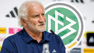 Sport1: Auch Völler denkt an Rücktritt