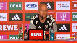 FC-Coach Rene Wagner über Transfers und Ragnar Ache